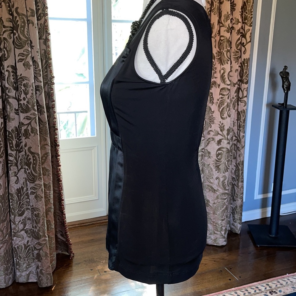 Sexy BCBG top - Picture 5 of 9